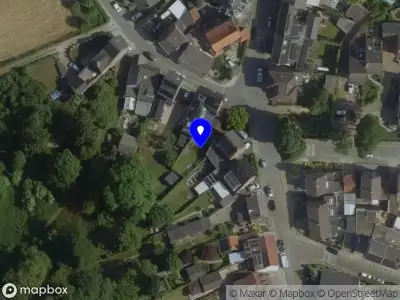 Overlastmelding Vaesraderweg in Nuth