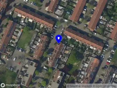 Overlastmelding Zager in Noordwijk