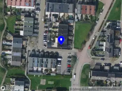 112 melding Overlastmelding Sweelinckstraat in Numansdorp