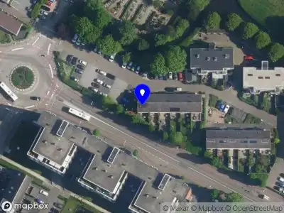 112 melding Overlastmelding Eboralaan in Hillegom