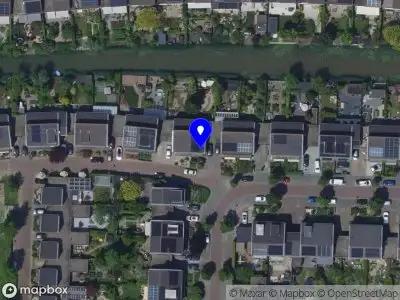 112 melding Overlastmelding Langedaal in Dordrecht gesloten