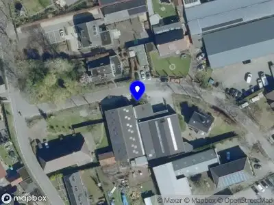 112 melding Overlastmelding Bedrijvenweg in Sint-Michielsgestel