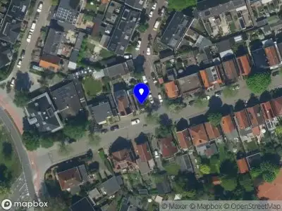 Overlastmelding Duinwijklaan in Beverwijk