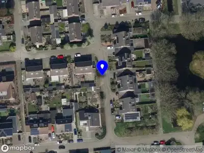 Overlastmelding Rietzanger in Waspik