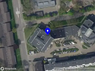 Overlastmelding Saskia van Uylenburchlaan in Roelofarendsveen