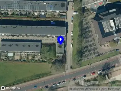 112 melding Overlastmelding Bovenover in Arnhem