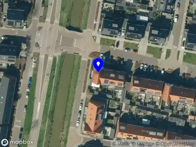 Anonieme overlastmelding Stier in Elst gesloten