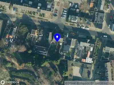 Brandweer met gepaste spoed naar de Grimbergstraat in Hengelo