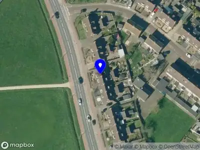 Overlastmelding Witte Kruis in Babberich