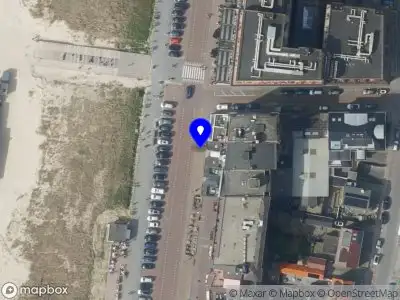 Overlastmelding Strand Egmond aan Zee in Egmond aan Zee gesloten