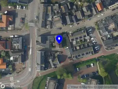 112 melding Overlastmelding Julianaweg in Egmond aan den Hoef gesloten