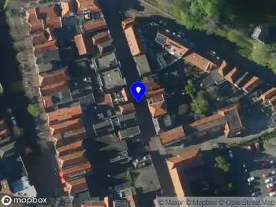 Overlastmelding Achterstraat in Hoorn gesloten