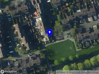 112 melding Overlastmelding Het Kruiwerk in Hoorn