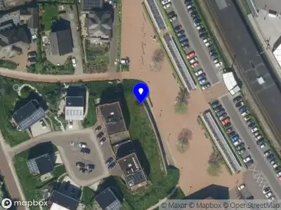 Overlastmelding  in Castricum gesloten