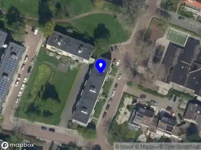 112 melding Besteld ambulance vervoer naar de 's-Gravensingel in Rotterdam