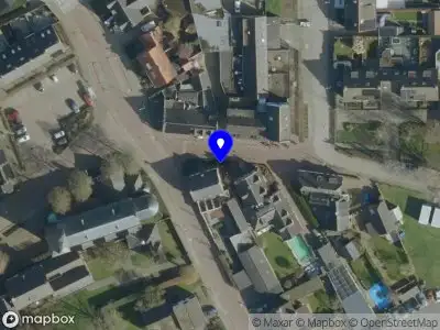 112 melding Overlastmelding Burgemeester Brendersstraat in Berkel-Enschot gesloten