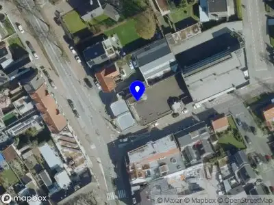 Overlastmelding Tilburgseweg in Goirle