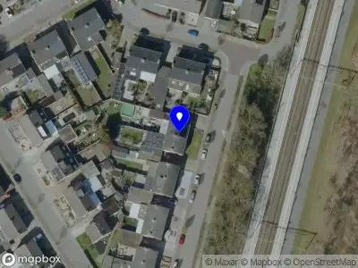 112 melding Overlastmelding Spoorstraat in Susteren gesloten