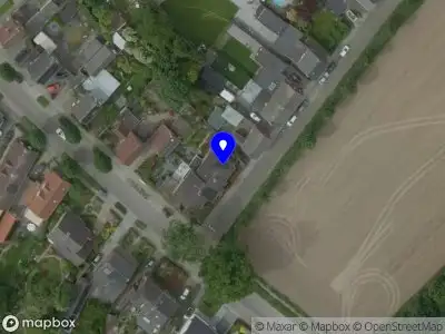 112 melding Overlastmelding Rector van den Boornlaan in Posterholt