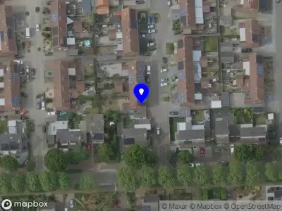 112 melding Overlastmelding Sint Carolusstraat in Herkenbosch