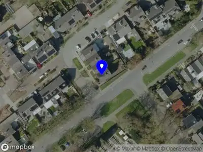 Overlastmelding Holsterbeek in Geleen