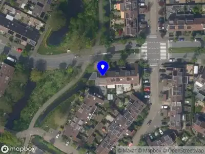 112 melding Overlastmelding Kleyn Proffijtlaan in Oegstgeest