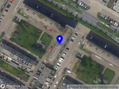 112 melding Overlastmelding Hoorneslaan in Katwijk