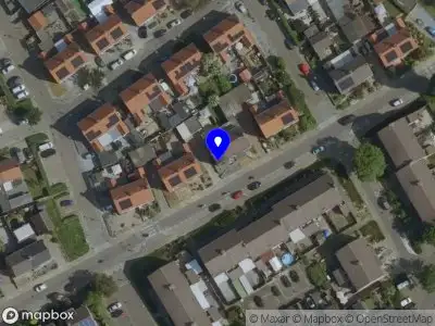 Overlastmelding Aan het Lindjen in Puth