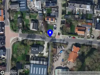 112 melding Overlastmelding Smidsweg in Maasdam gesloten