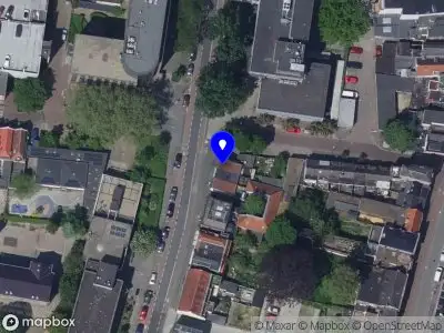 Overlastmelding Geldelozepad in Dordrecht