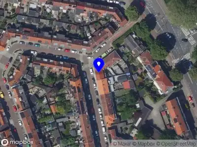 112 melding Overlastmelding Wolbrandsstraat in Dordrecht gesloten