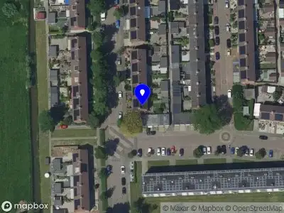 112 melding Overlastmelding Nassaustraat in Hardinxveld-Giessendam