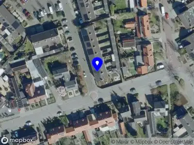 Overlastmelding De Wiekslag in Sint-Michielsgestel