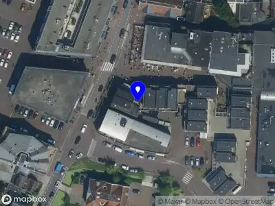 112 melding Overlastmelding Nieuwe Gouw in Landsmeer gesloten