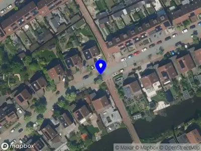Overlastmelding Lange Acker in Heemskerk