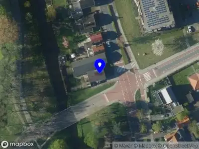 Overlastmelding Keern in Hoorn