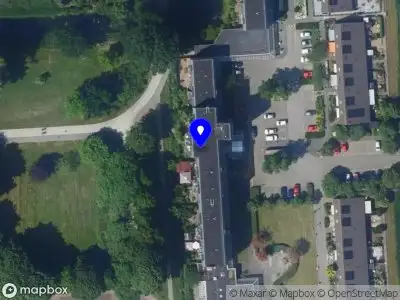 Overlastmelding Tjalk in Lelystad