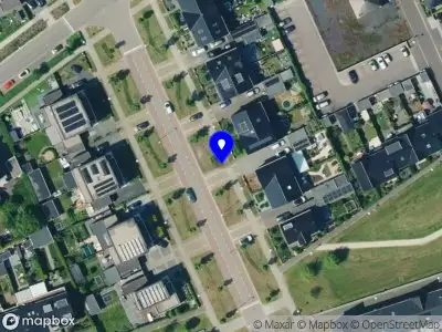 Politie naar de Laan van Zuidbroek in Apeldoorn vanwege aanrijding met letsel