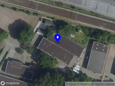 Politie naar de Rooseindsestraat in Helmond vanwege ongeval met letsel