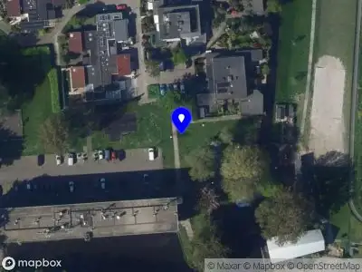 Ambulance met grote spoed naar de Snijdelwijklaan in Boskoop