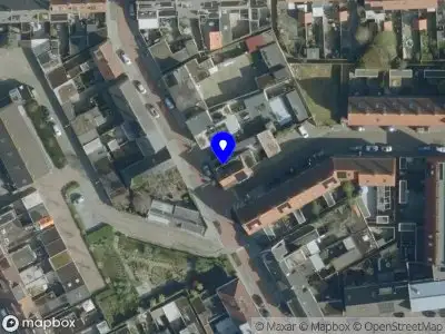 Overlastmelding Kapelstraat in Tilburg