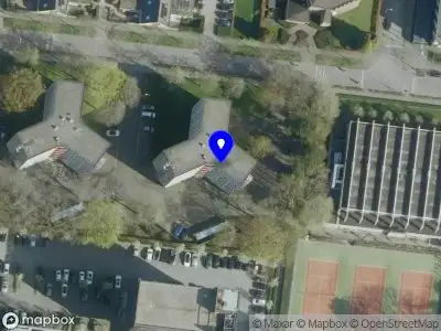 Overlastmelding Professor Verbernelaan in Tilburg gesloten