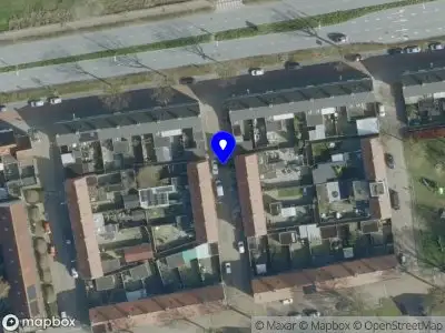 Anonieme overlastmelding Plesserstraat in Tilburg