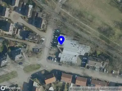 Overlastmelding Dubbeldamstraat in Tilburg