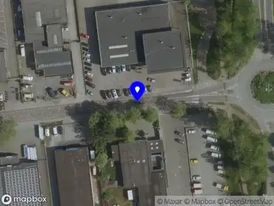 Brandweer met grote spoed naar de Haefland in Brunssum vanwege voertuigbrand