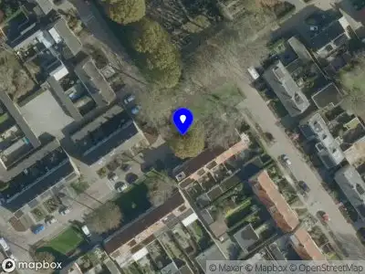 112 melding Anonieme overlastmelding Prins Bernhardstraat in Berkel-Enschot gesloten