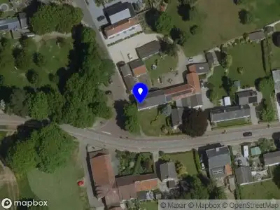 Overlastmelding Beatrixweg in Mechelen