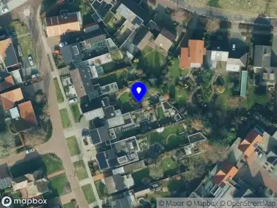 Politie naar de De Borghert in Denekamp vanwege aanrijding met letsel