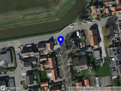 112 melding Ambulance met gepaste spoed naar de Oudewei in Dirksland