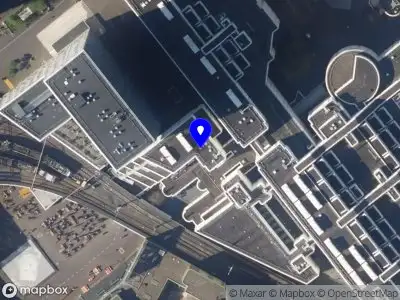 Besteld ambulance vervoer naar de Prins Willem-Alexanderhof in 's-Gravenhage